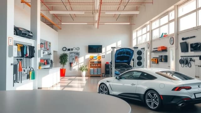 Norra Bro Auto AB växer på vägen