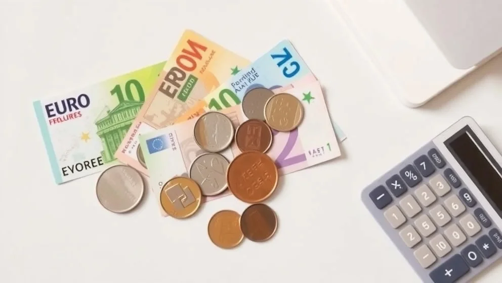 Vad kostar 180 euro i svenska kronor