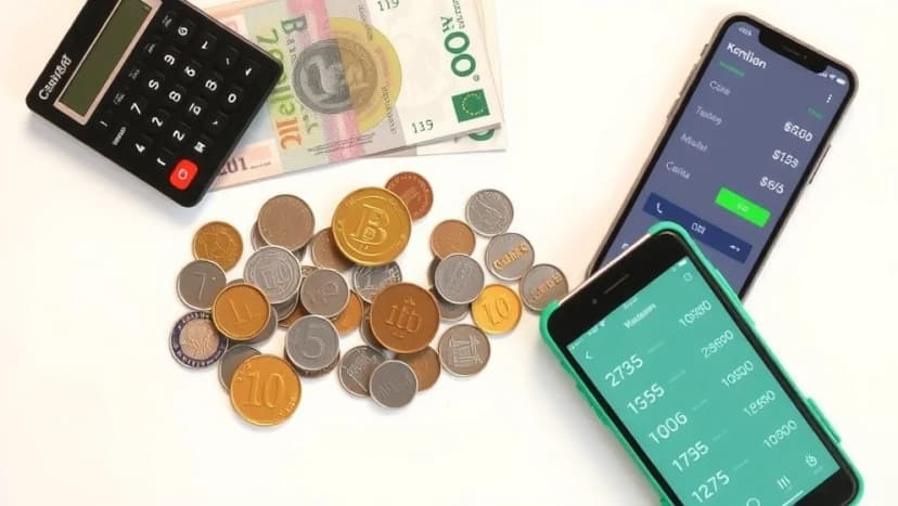 Vad kostar 320 euro i svenska kronor