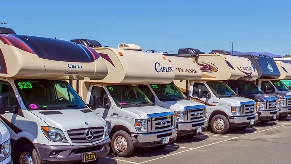 Adria husbilar till salu vad kostar de