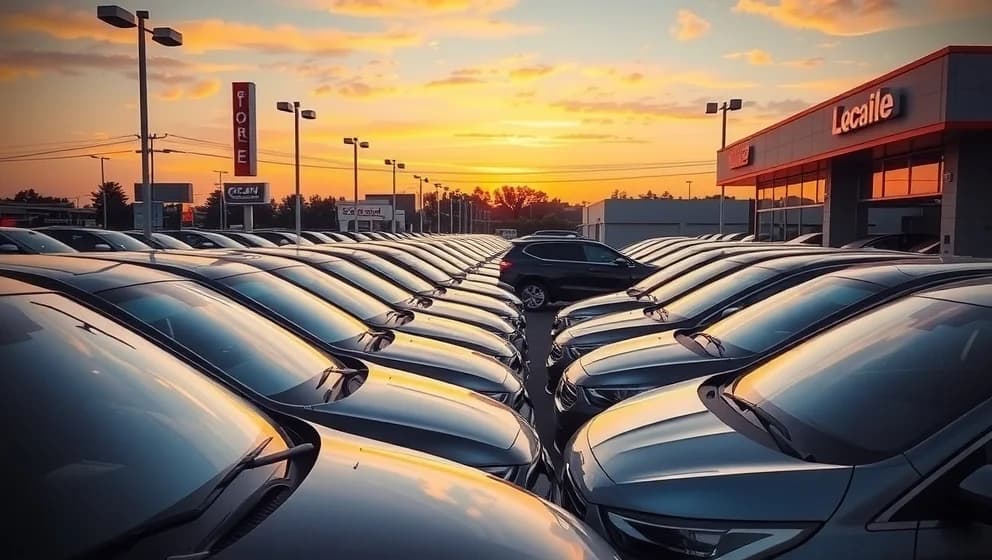 Aften bil Upplands Väsby vad du behöver veta