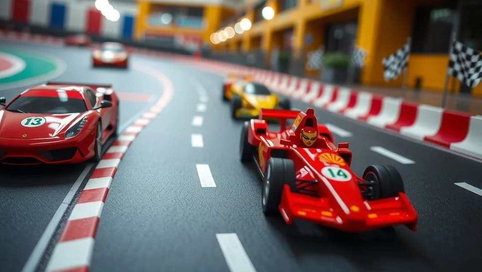 Varför är Bilar filmen så älskad av barn och vuxna