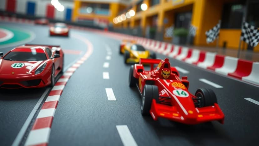 Varför är Bilar filmen så älskad av barn och vuxna