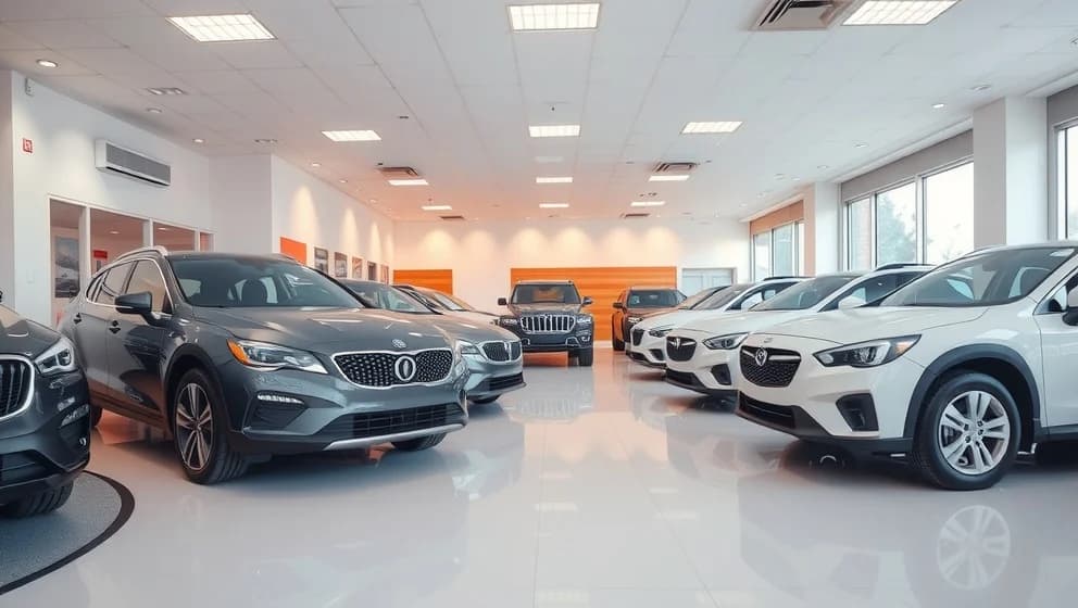 Bilcenter Trekanten AB recensioner från riktiga kunder