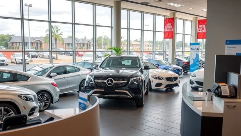 Bildirekten i Strängnäs AB presenterar nya möjligheter