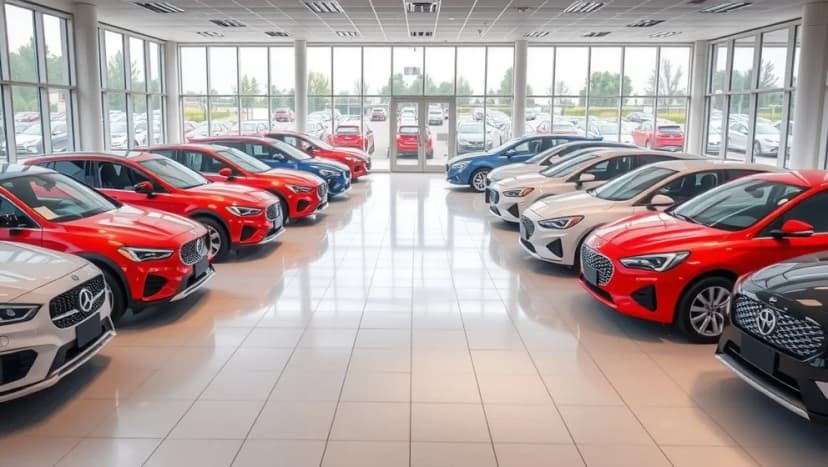 Bilia outlet Kungens kurva vad kan du köpa där