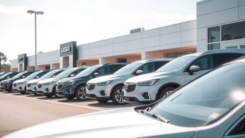 Bilparken i Karlstad AB säljer kvalitetbilar