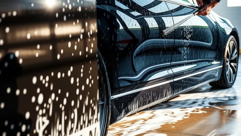 Bilvalet i Stockholm AB för nybörjare