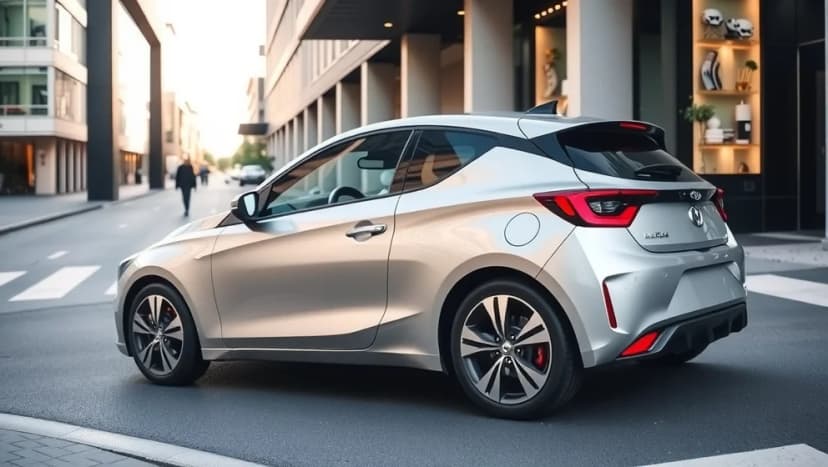 BMW 118i M Sport värd pengarna