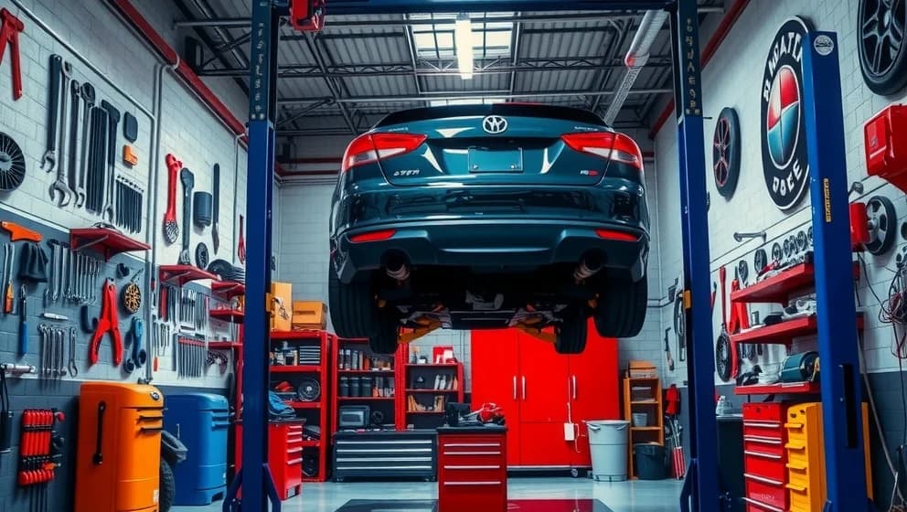 Bröderna Engwalls Bil AB genom tiderna