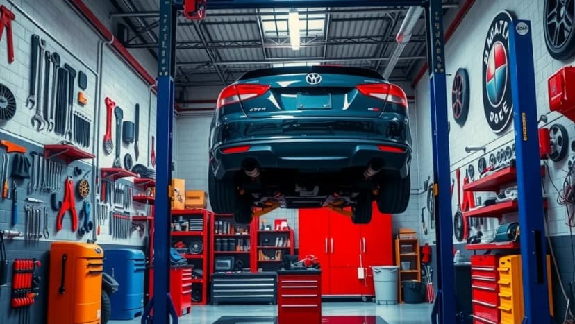 Bröderna Engwalls Bil AB genom tiderna