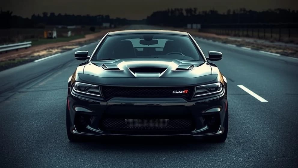 Vad är Cadillac CTS-V egentligen