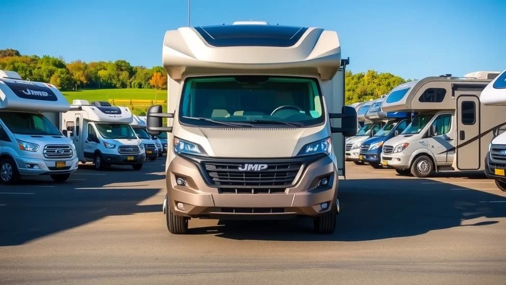 Concorde husbil till salu finns här