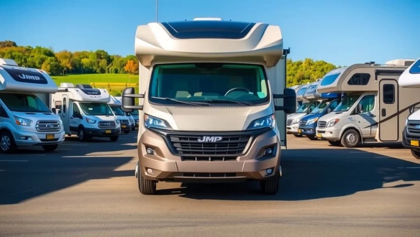 Concorde husbil till salu finns här