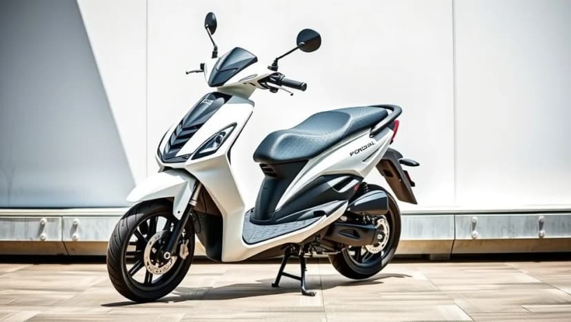 Derbi Senda Xtreme 2020 allt du behöver veta