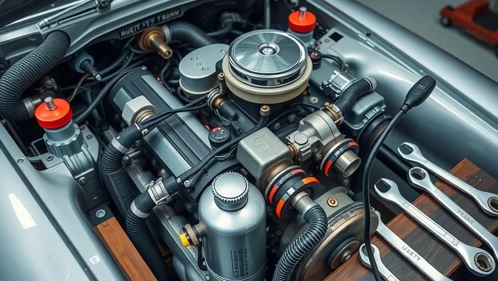 E&S Motor säljer de bästa motorerna