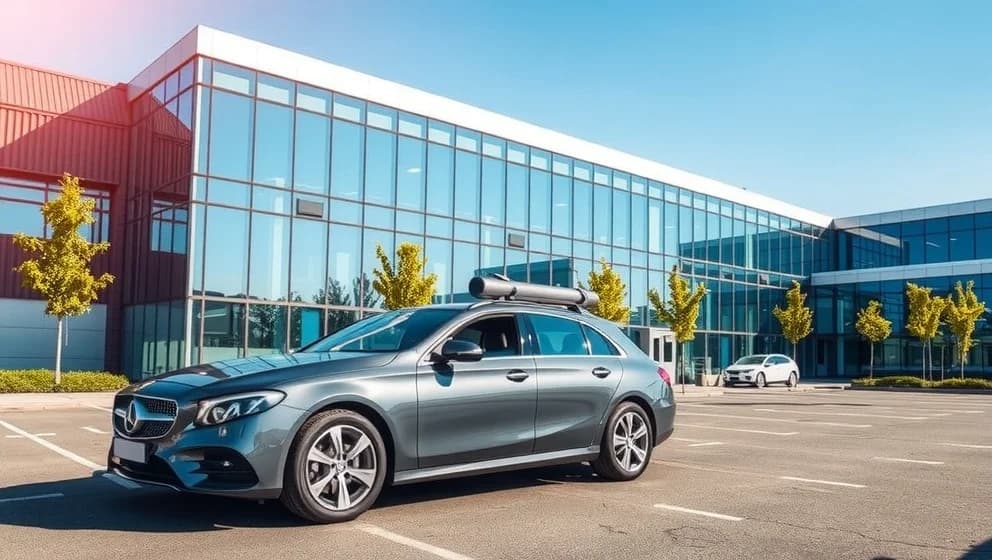 Företagsbilar i Stockholm AB vad du behöver veta