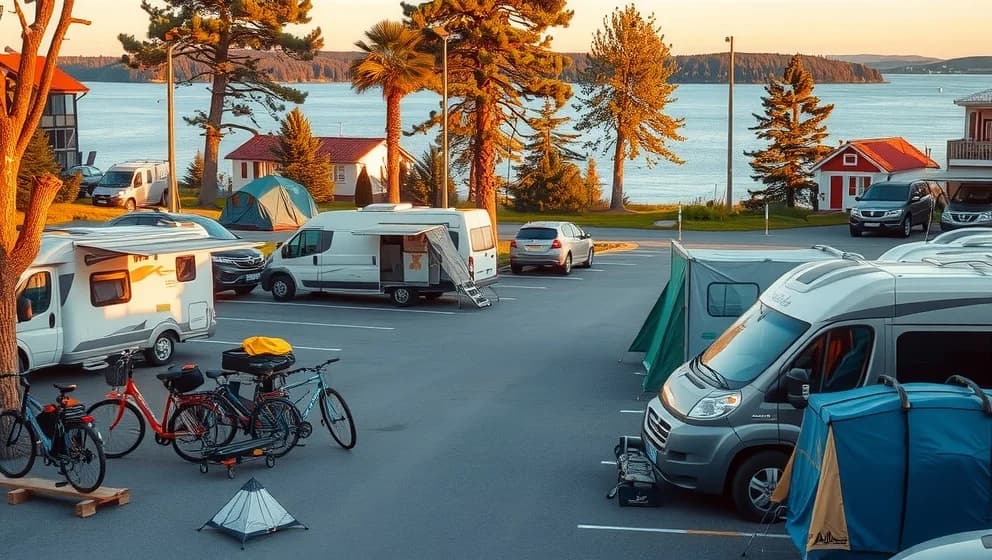 Göteborgs bästa tips för bil och fritid