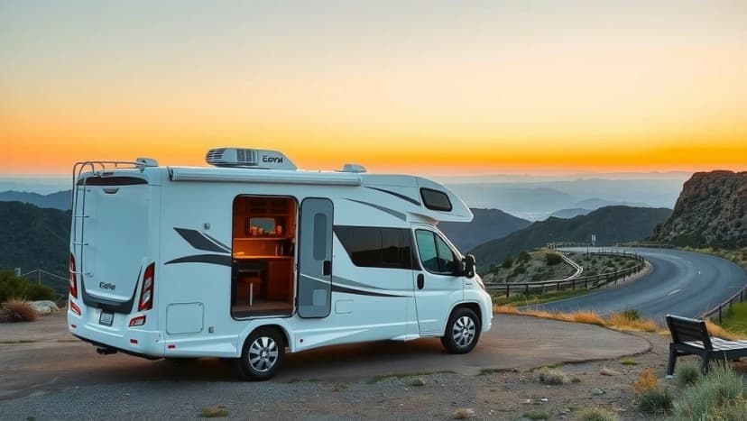 Hymer husbil till salu hitta dina drömmar