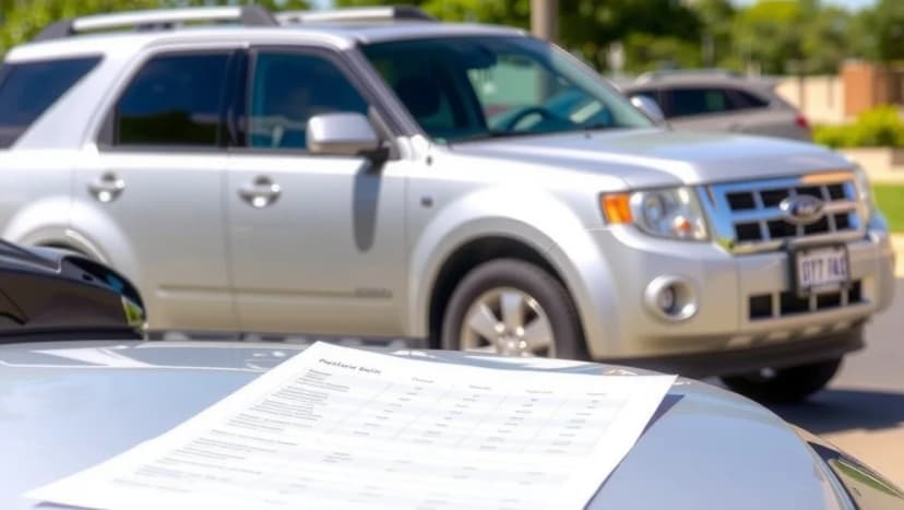 Hyundai Santa Fe Begagnad Värd Att Köpa