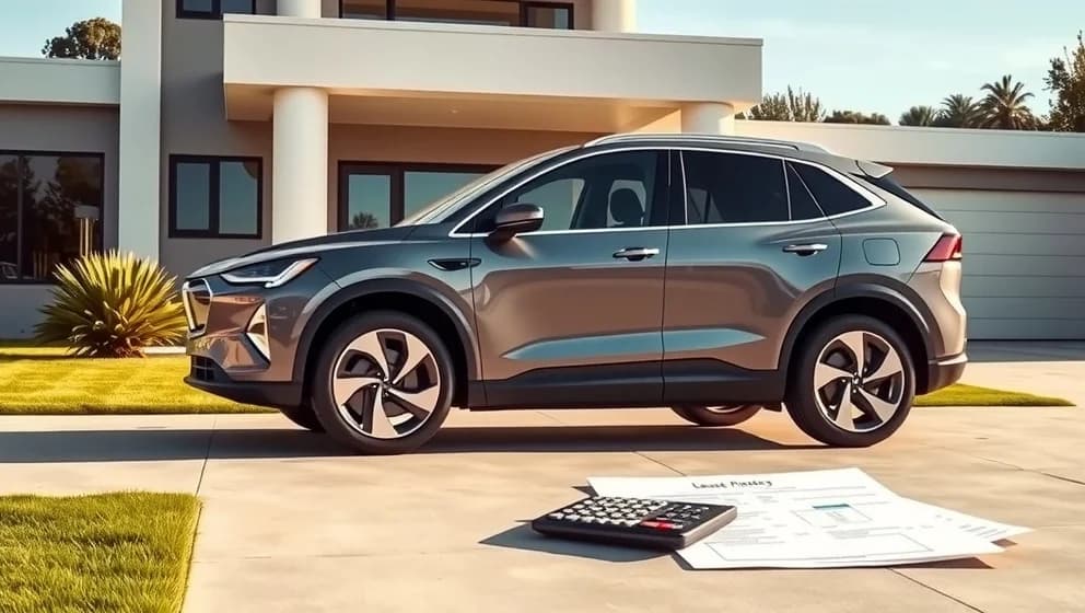 ID 4 privatleasing kampanj nu tillgänglig