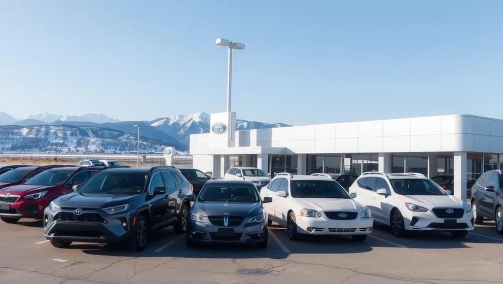 Johanssons Bil Norr AB förändrar bilindustrin