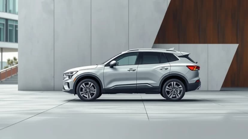 Vad är Lynk & Co 03 egentligen