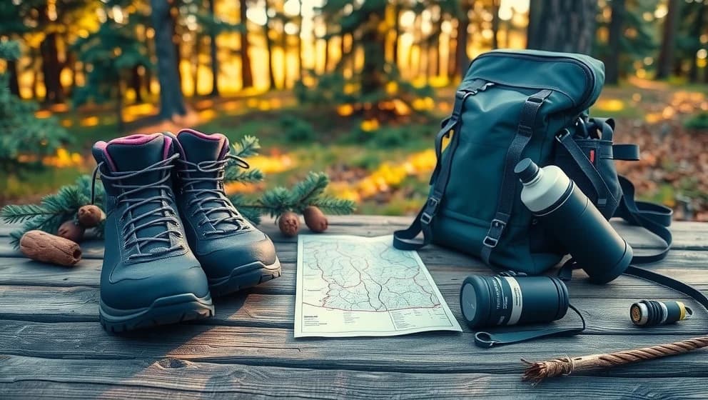 Mats Skog och Fritid