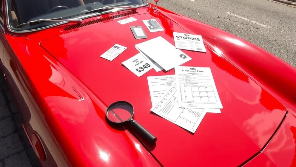 Vad kostar en begagnad Mazda MX-5