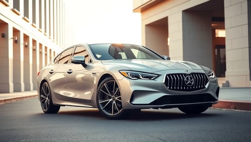 Mercedes-Benz C-Klass för vem passar den bäst