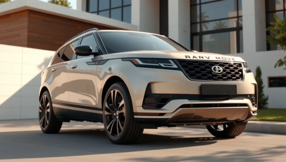 Mercedes-Benz GLC – allt du behöver veta