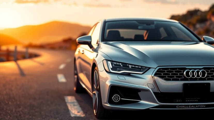 Mercedes-Benz S-klass bästa lyxsedan på vägen