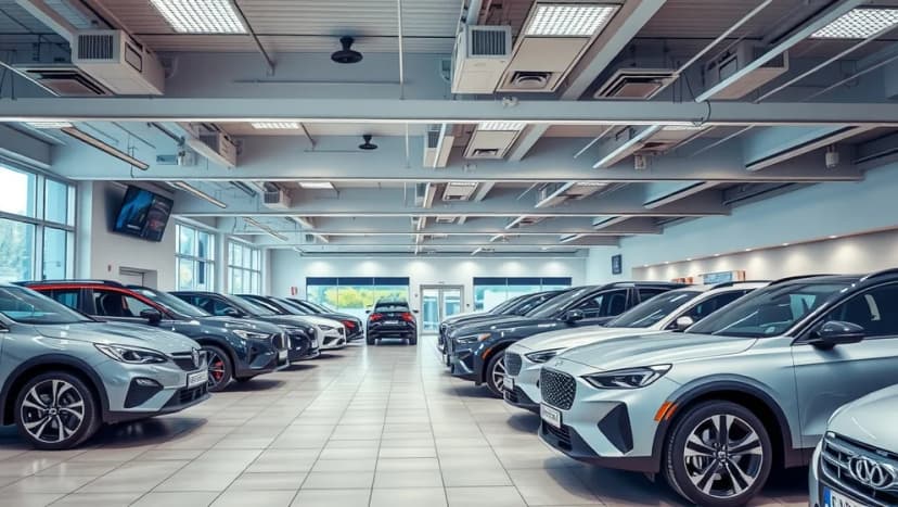 Örebro Byt Bil AB vad du behöver veta