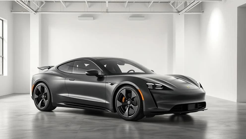 Polestar 1 till salu - vad kostar denna elbil