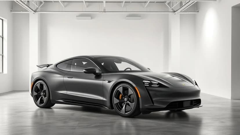 Polestar 1 till salu - vad kostar denna elbil