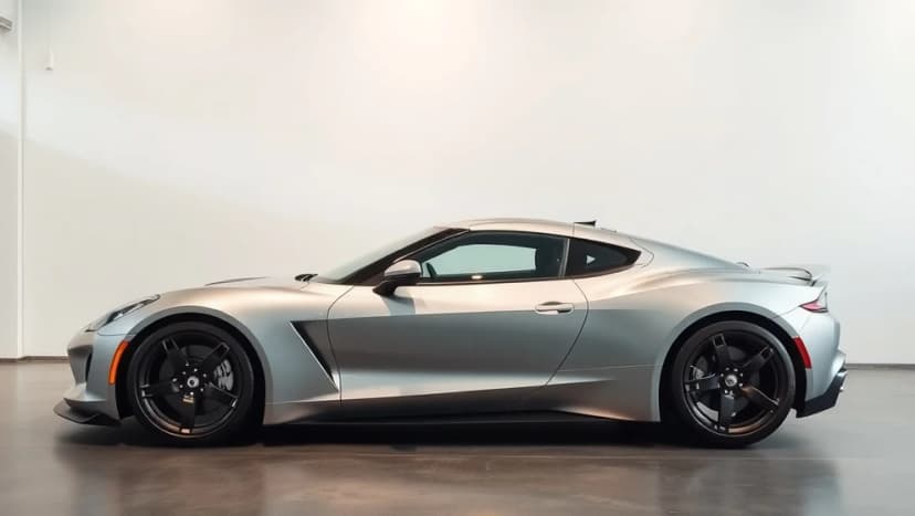 Vad kostar en Porsche Carrera GT idag