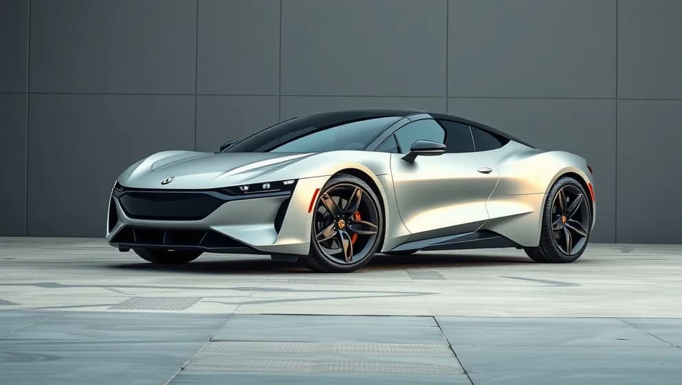 Porsche Taycan Cross Turismo helt förklarad