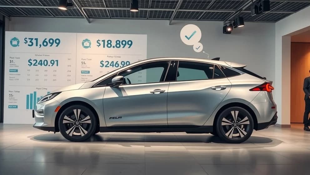 Vad kostar en Renault 5 Electric