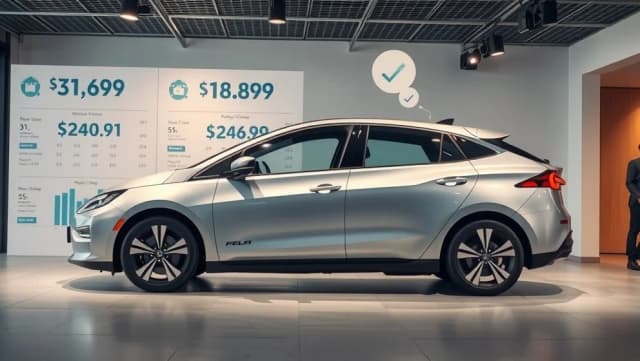 Vad kostar en Renault 5 Electric