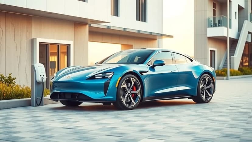 Renault Megane E-Tech är den framtida elbilen