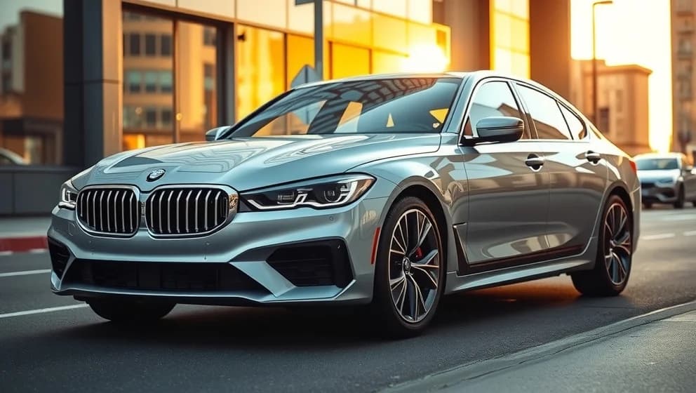 Vad gör Saab 9-5 NG till en bra bil