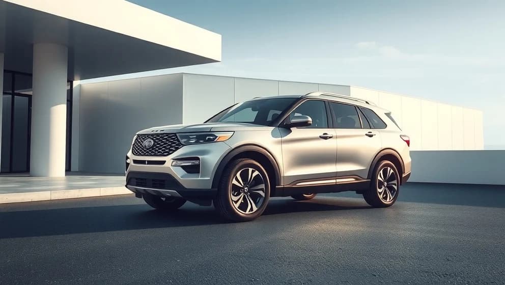 Saab 9-7X den SUV som många glömde