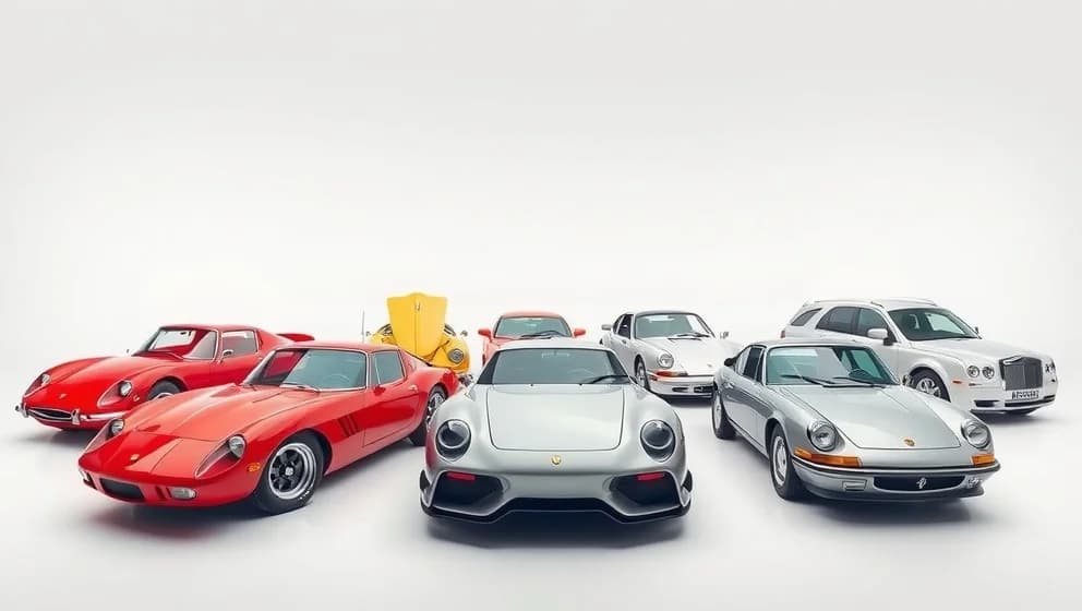 Vilka är Saab-modeller namn genom tiderna