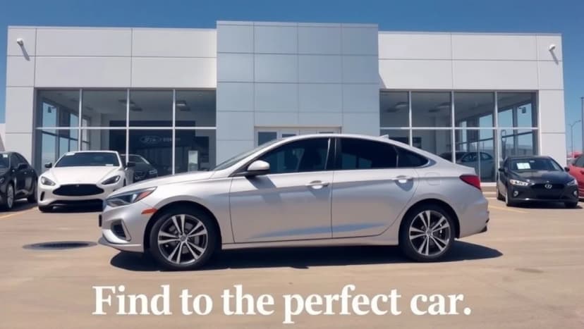 Hur du slutar leta bil i Norrköping