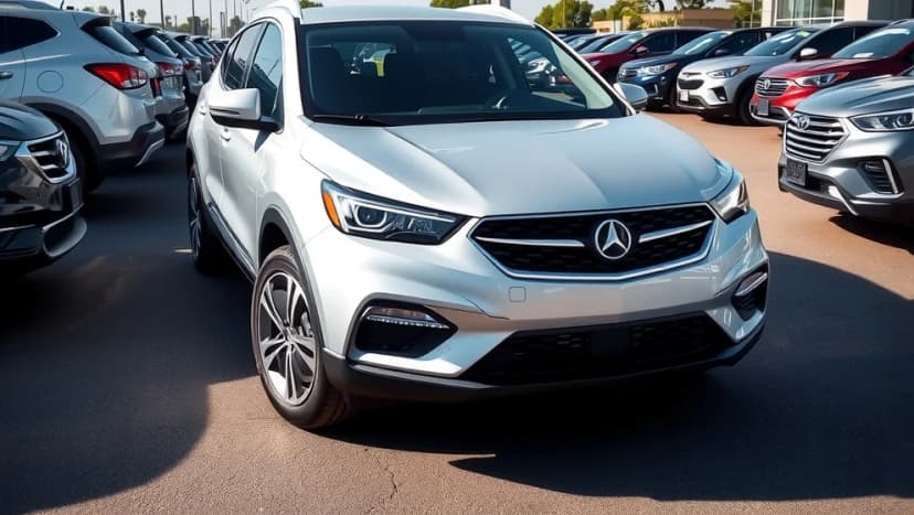 Vad kostar en begagnad T-Roc idag