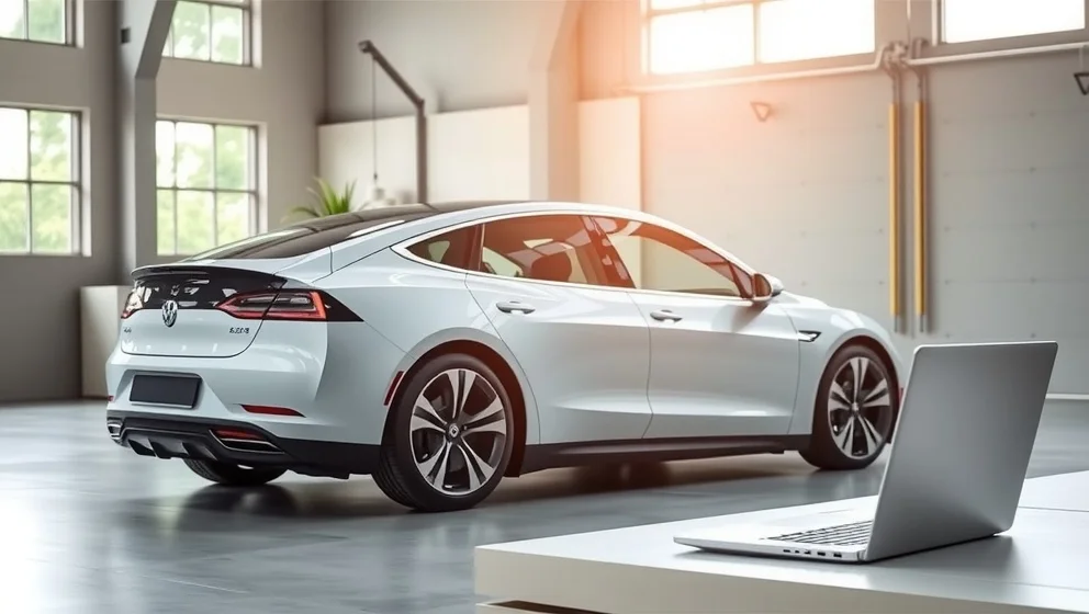 Tesla Model Y privatleasing vad kostar det