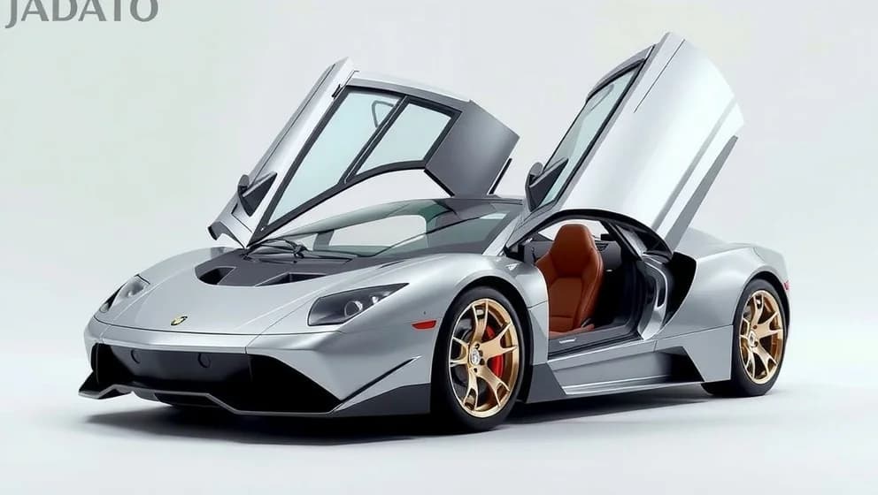 Tillbaka till framtiden bil som förändrade allt