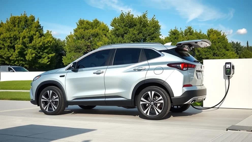 Toyota Corolla Cross Hybrid värd sitt pris