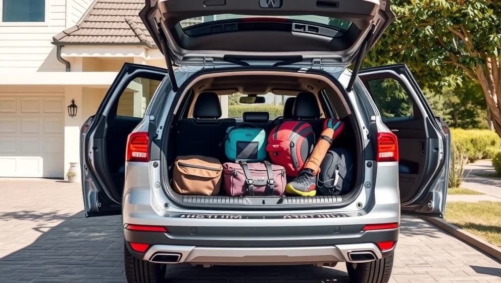 Toyota Corolla Touring Sports är den perfekta familjebilen