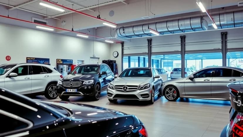 Tullinge Bil Sverige AB